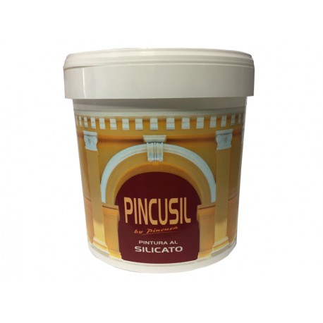 PINCUSIL