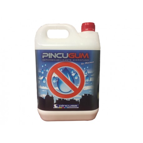 IMPERMEABILIZANTE HIDROFUGO