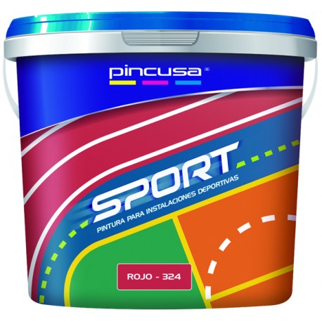 SPORT pistas deportivas